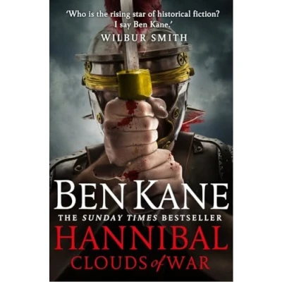 Imagen de Hannibal: Clouds Of War