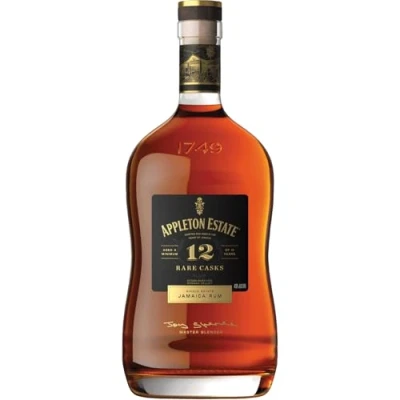 Imagen de RUM APPLETON ESTATE 12 Y CL.70