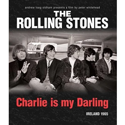 Imagen de Charlie Is My Darling [DVD]
