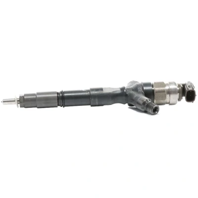 Imagen de METZGER ORIGINAL ERSATZTEIL 0870105 Inyector Common Rail (CR) Repuesto debe codificarse con equipo de autodiagnóstico OBD junta anular