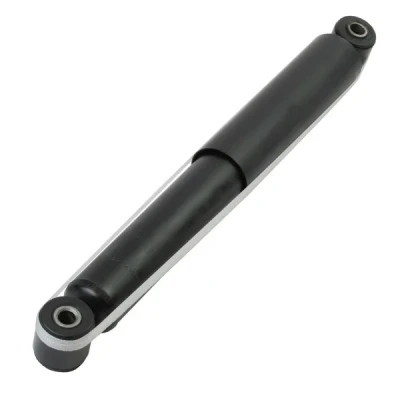 Imagen de MAXGEAR 11 1306 amortiguador Eje trasero Presión de gas Bitubular sin soporte ballesta MERCEDES BENZ: Sprinter 3.5 t Furgoneta