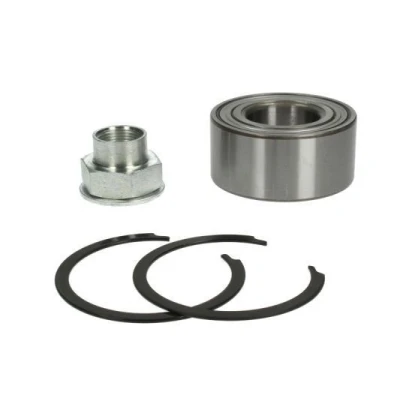 Imagen de BTA H1X020BTA Juego de cojinete rueda Frontal del vehículo 72 OPEL: Corsa D Hatchback, E Hatchback