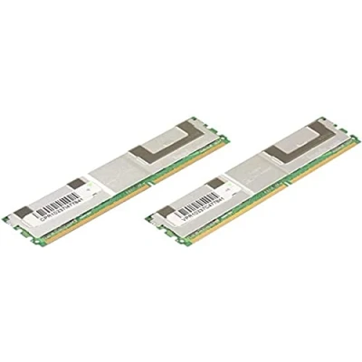 Imagen de Micromemory 8gb, (2 X 4gb), Ddr2