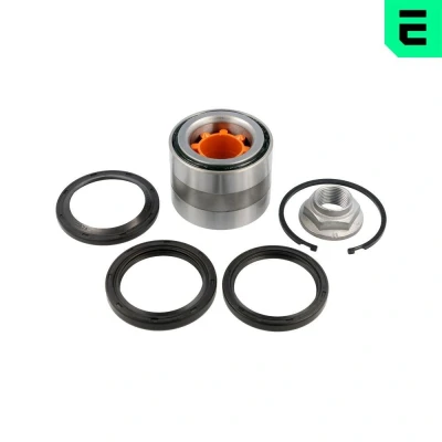 Imagen de OPTIMAL 972709 Juego de cojinete rueda 65 SUBARU: Impreza II Berlina, Forester I,