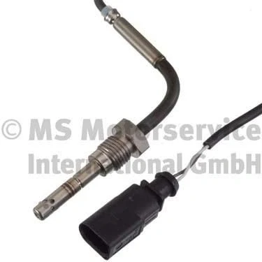 Imagen de PIERBURG 7.08369.13.0 Sensores de turbocompresor escape AUDI: Q5, A4 B8 Berlina, A5 Sportback, VOLKSWAGEN: Touareg I, II