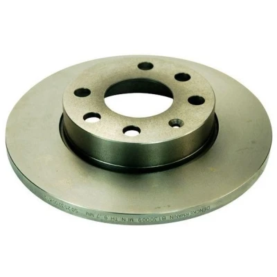 Imagen de Disco de freno DENCKERMANN B130009