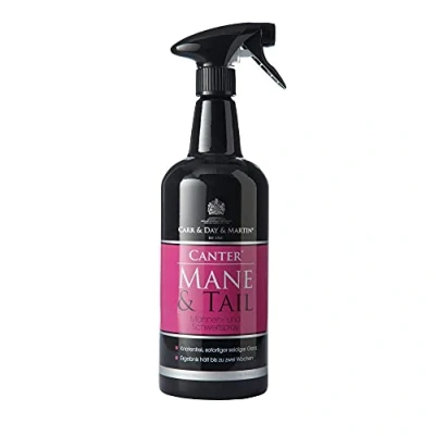 Imagen de Carr &amp; Day Martin Canter Mane Tale Cuidado de pelo (1000 ml)