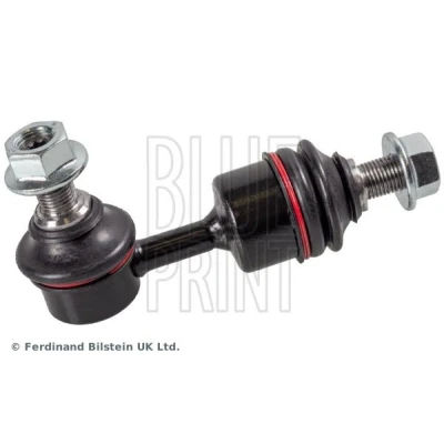 Imagen de BLUE PRINT ADG085151 Bieleta de suspensión Eje trasero izquierda, trasero, derecha 110 M12 x 1,25 con tuerca autofijadora Acero negro