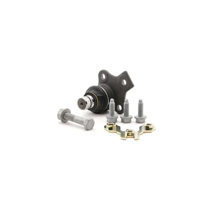 Imagen de LEMFÖRDER 10161 07 Rótula de suspensión Eje delantero, ambos lados con accesorios VOLKSWAGEN: GOLF 2, 3, Passat B3/B4 Variant, SEAT: Ibiza 2
