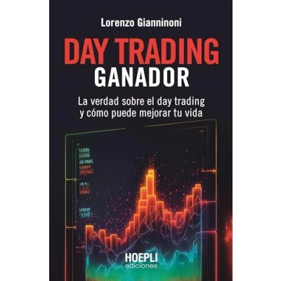Imagen de day trading ganador: La verdad sobre el y cómo puede mejorar tu vida