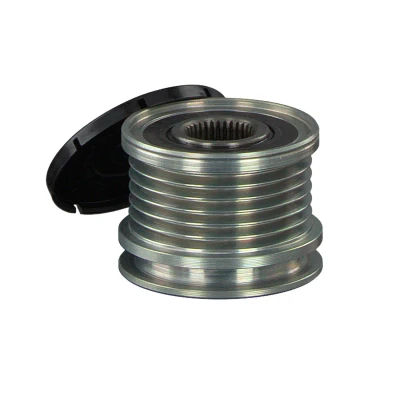 Imagen de FEBI BILSTEIN 11701 Rueda Libre Alternador con tapa VOLKSWAGEN: Sharan I, GOLF 3, Crafter 30 35 Bus