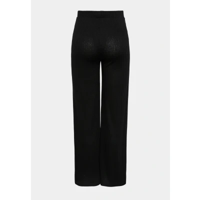Imagen de Pieces Pcmolly Pants Pantalones, Mujer, Talla: XL, Black