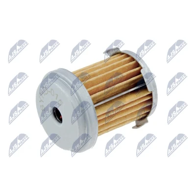 Imagen de NTY FSF HD 015 Filtro Caja de Cambios Automatica HONDA: CIVIC 10 Stufenheck, 10, ACCORD 8