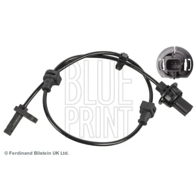 Imagen de BLUE PRINT ADH27189 Sensor de ABS Eje delantero, derecha 576