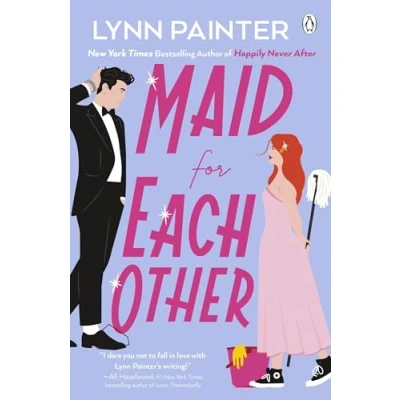 Imagen de Maid For Each Other