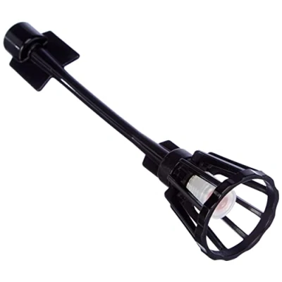Imagen de WAGNER flexible prolongador de boquilla accesorio sistemas pulverización pintura CupGuns W 95 y 180 P