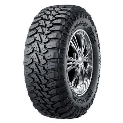 Imagen de Nexen Roadian MTX 255/75 R17 111/108Q coche de turismo Neumáticos verano 15886NXK