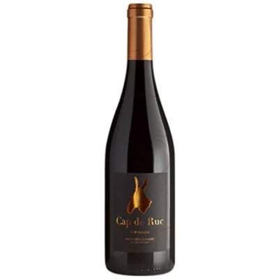 Imagen de 3 x Celler Ronadelles Cap de Ruc Montsant Crianza (Caja Botellas 75 cl)