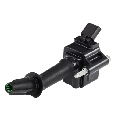 Imagen de HELLA 5DA 358 057 921 Bobina de encendido 4 OPEL: Astra K Hatchback, Corsa E Mokka / X