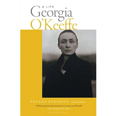 Imagen de Georgia O Keeffe: A Life