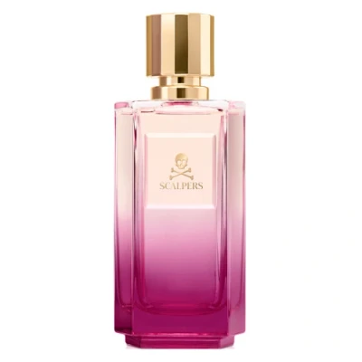 Imagen de Scalpers Wildflower Eau de Parfum 50 ml