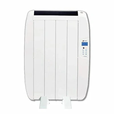 Imagen de HAVERLAND Emisor térmico COMPACT4, Blanco, 4 Elementos