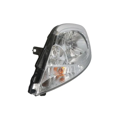 Imagen de VALEO 043395 Faros RENAULT: TRAFIC 2 Bus, Kasten, OPEL: Vivaro A Furgón, Combi, NISSAN: Primastar Bus norauto,