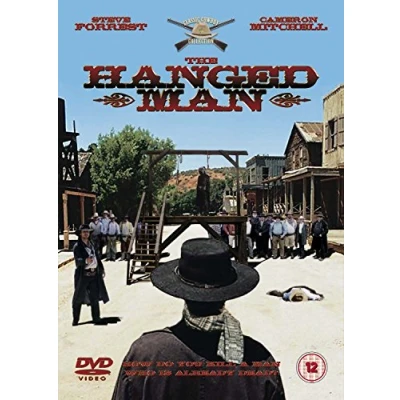 Imagen de The Hanged Man [DVD] [Reino Unido]