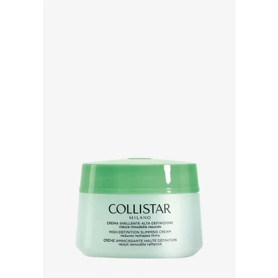 Imagen de Collistar Perfect Body High Definition Slimming Cream 400 ml