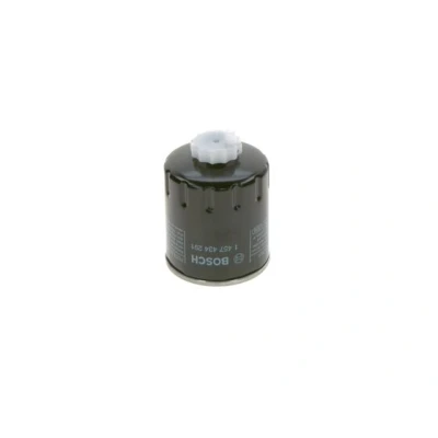 Imagen de BOSCH 1 457 434 291 Filtro Combustible enroscable RENAULT: LAGUNA 1, ESPACE 3, 19 II Hatchback, VOLVO: S40 I, V40 Familiar