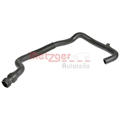 Imagen de METZGER 2420747 Manguitos de Radiador EPDM (Ethylen Propylen Dien Caucho) RENAULT: Kangoo I Express, I, CLIO 2