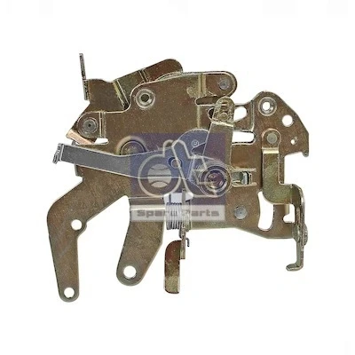 Imagen de DT Spare Parts 4.68381 Cerradura de Puerta MERCEDES BENZ: Sprinter 2 T Furgón, 3 4 VOLKSWAGEN: LT 28 35 II Bus