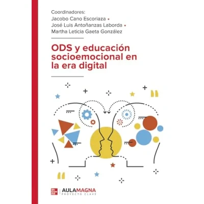 Imagen de ODS y educación socioemocional en la era digital