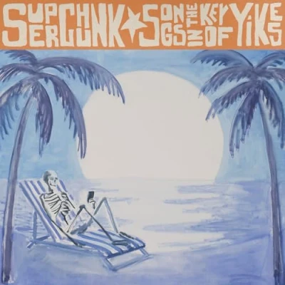 Imagen de Songs In The Key Of Yikes Cd Superchunk