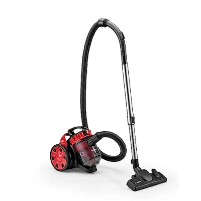 Imagen de FLAMA Aspirador 1684FL 700W S/Bolsa Rojo