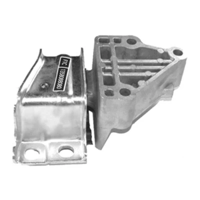 Imagen de MAPCO 36295 Soporte de motor derecha Rodamiento caucho metal FIAT: Ducato III Furgón, Camión plataforma / Chasis, Bus