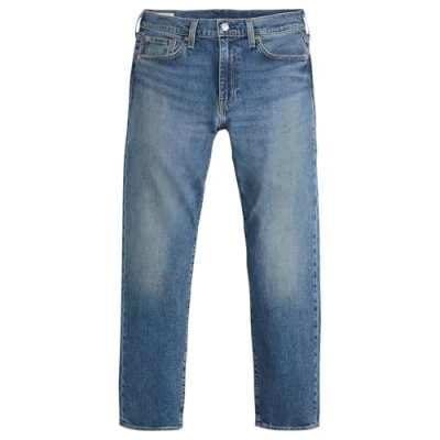 Imagen de Levi&#039;s 502 Taper Vaqueros tapered, Hombre, Talla: 29x30, Denim detour