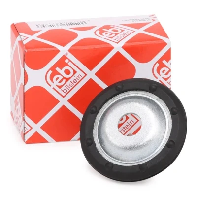 Imagen de FEBI BILSTEIN 37165 Caja de muelle Eje delantero CITROËN: C4 I Grand Picasso, Picasso 1, C3 Hatchback, PEUGEOT: 307 SW, Hatchback norauto,