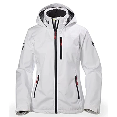 Imagen de Chaqueta con capucha para mujer Helly Hansen crew