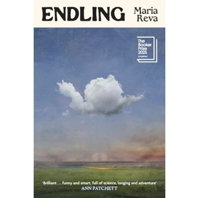 Imagen de Endling: Brilliant ... funny and smart, full of science, longing adventure (Ann Patchett)