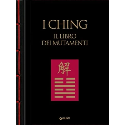 Imagen de I Ching: Il Libro Dei Mutamenti