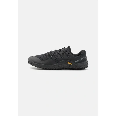 Imagen de Merrell Trail Glove 7 Zapatillas running neutras, Hombre, Talla: 47, Black Zapatos