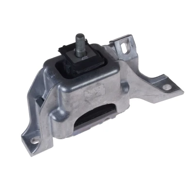 Imagen de BLUE PRINT ADB118014 Soporte de motor derecha Rodamiento Caucho metal Aluminio, Azul MINI: Countryman, Hatchback, Clubman