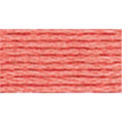 Imagen de DMC Hilo Mouliné®100% algodón Apto para todas las técnicas y todos los soportes, ideal punto de cruz Ovillos 8 m 6 hebras, disponible en 500 colores