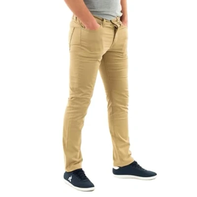 Imagen de Levi&#039;s 511 slim Vaqueros fit, Hombre, Talla: 38x34, Harvest gold