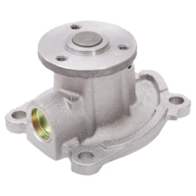 Imagen de ASHIKA 35 01 110 Bomba de agua RENAULT: MEGANE 3, SCENIC 3 Coupe, NISSAN: Qashqai / Qashqai+2 I, 2, MICRA DACIA: SANDERO Lodgy