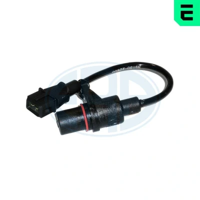 Imagen de METZGER 0902368 Sensor de Cigueñal 2 inductivo HYUNDAI: Elantra III Hatchback, ACCENT 3 Stufenheck, Matrix, KIA: Cerato Berlina
