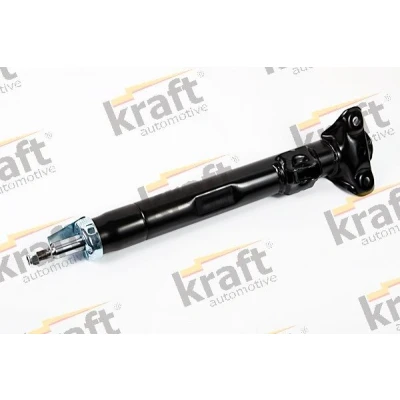 Imagen de KRAFT 4001110 amortiguador Eje delantero Presión de gas Bitubular Columna Espiga arriba MERCEDES BENZ: 190, Clase E Sedán, W124 Sedán