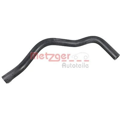 Imagen de METZGER 2420975 Manguitos de Radiador EPDM (Ethylen Propylen Dien Caucho) OPEL: Calibra A, Vectra A Berlina, CC
