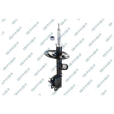 Imagen de GSP 32328252 amortiguador Eje delantero, izquierda Presión de gas Bitubular Columna NISSAN: Murano II (Z51) 3.5 4x4, 2007 2014